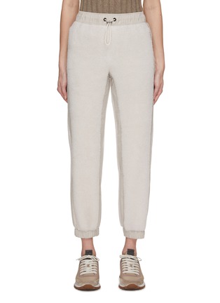 Main View - Click To Enlarge - BRUNELLO CUCINELLI - Relaxed Fit Ski Pants