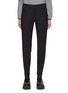 Main View - Click To Enlarge - BRUNELLO CUCINELLI - Technical Wool Ski Pants