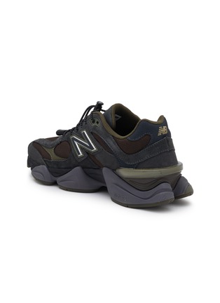  - NEW BALANCE - 9060 Low Top Lace Up Sneakers
