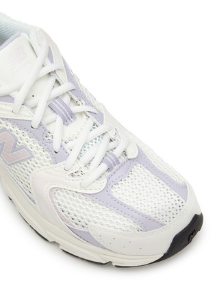Detail View - Click To Enlarge - NEW BALANCE - 530 Mesh Sneakers