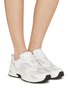 Figure View - Click To Enlarge - NEW BALANCE - 530 Mesh Sneakers
