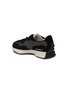  - NEW BALANCE - 327 Suede Low Top Lace Up Sneakers