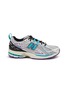 Main View - Click To Enlarge - NEW BALANCE - 1906R Low Top Sneakers