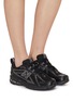 Figure View - Click To Enlarge - NEW BALANCE - 1906R Low Top Sneakers