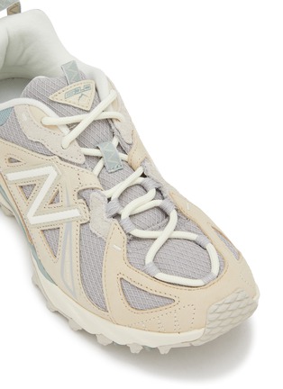Detail View - Click To Enlarge - NEW BALANCE - 610T Low Top Lace Up Sneakers