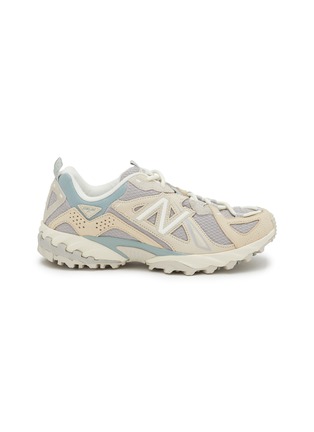 Main View - Click To Enlarge - NEW BALANCE - 610T Low Top Lace Up Sneakers