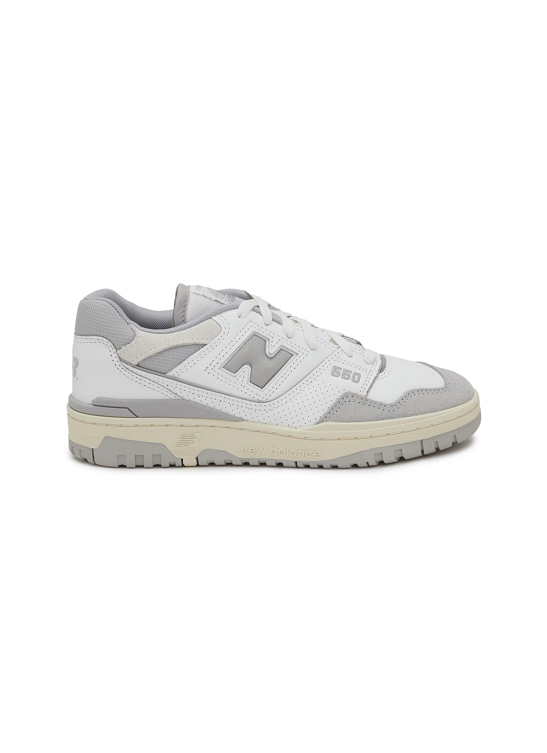 New balance low cut hot sale shoes