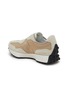  - NEW BALANCE - 327 Suede Low Top Lace Up Sneakers