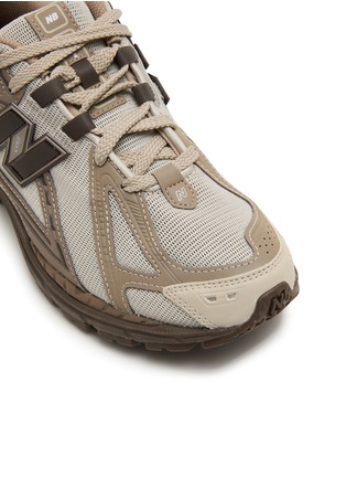 Detail View - Click To Enlarge - NEW BALANCE - 1906R Sneakers