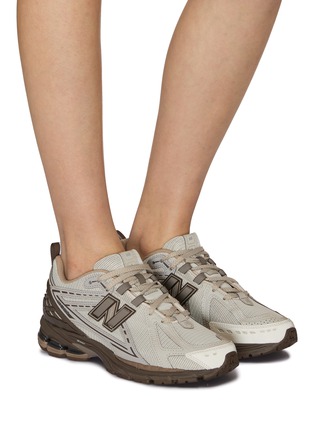 Figure View - Click To Enlarge - NEW BALANCE - 1906R Sneakers