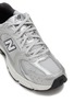 Detail View - Click To Enlarge - NEW BALANCE - 530 Low Top Lace Up Sneakers