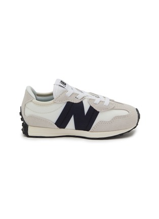 Main View - Click To Enlarge - NEW BALANCE - 327 Toddlers Sneakers