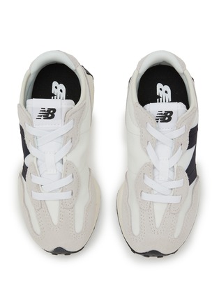 Figure View - Click To Enlarge - NEW BALANCE - 327 Toddlers Sneakers