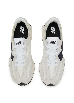 Figure View - Click To Enlarge - NEW BALANCE - 327 Kids Sneakers