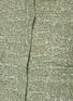 BRUNO MANETTI - Sequin Tweed Short Cardigan