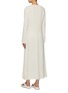 Back View - Click To Enlarge - RUOHAN - Paros Cardigan Dress