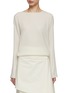 Main View - Click To Enlarge - RUOHAN - Isola Long Sleeve Top