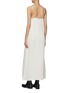 Back View - Click To Enlarge - RUOHAN - Shell Slip Dress
