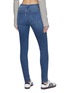 Back View - Click To Enlarge - RAG & BONE - Nina Skinny Jeans
