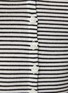  - RAG & BONE - Striped Knitted Cardigan