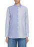 Main View - Click To Enlarge - RAG & BONE - Maxine Striped Button-Up Shirt