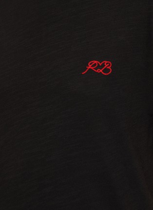  - RAG & BONE - Love RB Cotton T-Shirt