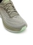 Detail View - Click To Enlarge - HOKA - Bondi 8 Low Top Lace Up Sneakers