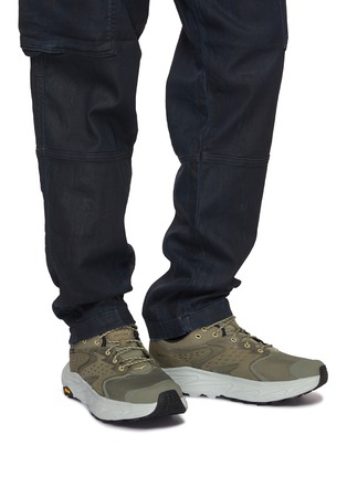 Figure View - Click To Enlarge - HOKA - Anacapa 2 Low GTX Sneakers