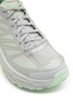 Detail View - Click To Enlarge - HOKA - Mafate Speed 2 Low Top Lace Up Sneakers