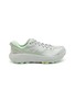 Main View - Click To Enlarge - HOKA - Mafate Speed 2 Low Top Lace Up Sneakers