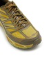 Detail View - Click To Enlarge - HOKA - Mafate 2 Low Top Lace Up Sneakers