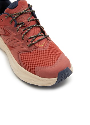 Detail View - Click To Enlarge - HOKA - Anacapa 2 Low Top Lace Up Sneakers