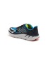  - HOKA - Clifton LS Leather Suede Sneakers