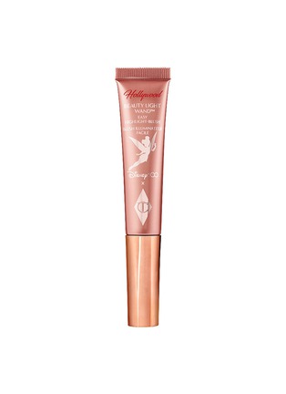 Main View - Click To Enlarge - CHARLOTTE TILBURY - x Disney100 Beauty Light Wand — Pink