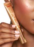 Detail View - Click To Enlarge - CHARLOTTE TILBURY - x Disney100 Beauty Light Wand — Gold