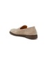  - BRUNELLO CUCINELLI - Suede Penny Loafers