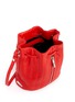 Detail View - Click To Enlarge - ELIZABETH AND JAMES - 'Cynnie' mini quilted leather bucket bag