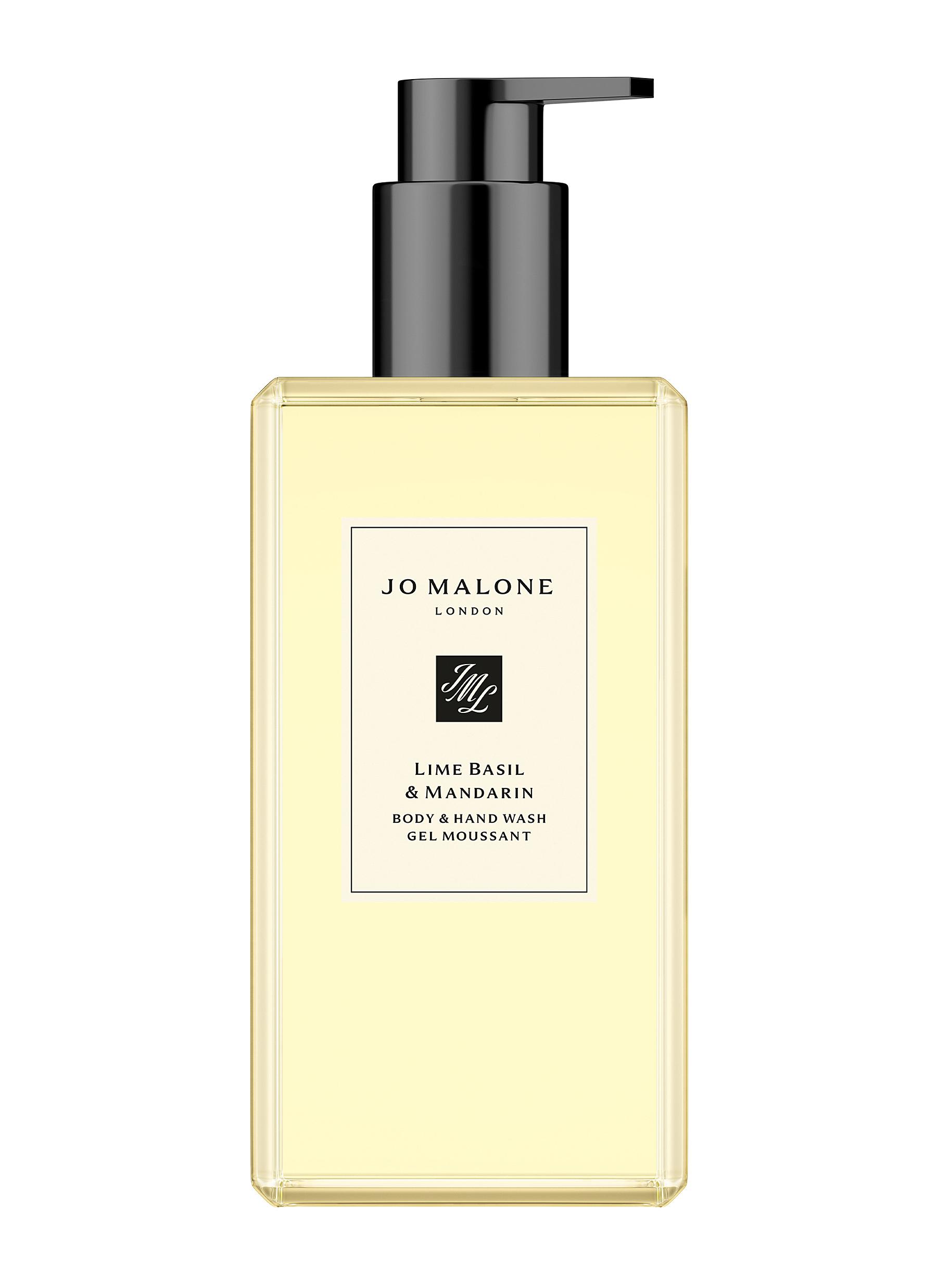 JO MALONE LONDON | Lime Basil & Mandarin Body & Hand Wash 500ml