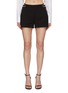 Main View - Click To Enlarge - DION LEE - Lingerie Shorts
