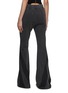 Back View - Click To Enlarge - DION LEE - Darted Terry Pant