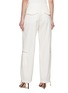 Back View - Click To Enlarge - DION LEE - Laced Hiking Pants