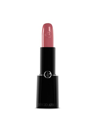 Main View - Click To Enlarge - GIORGIO ARMANI BEAUTY - Rouge D'Armani Sheers - 504