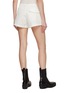 Back View - Click To Enlarge - DION LEE - Parachute Shorts