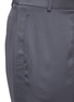  - DION LEE - Adjustable Side Strap Midi Skirt