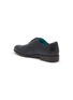  - COLE HAAN - Washington Grand Perforated Leather Oxford Shoes