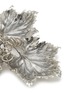 BUCCELLATI - Nature 5 Vine Leaves Medium Sterling Silver Centrepiece