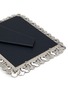 Detail View - Click To Enlarge - BUCCELLATI - Opera Extra Large Sterling Silver Frame