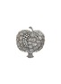 Main View - Click To Enlarge - BUCCELLATI - Nature Medium Pomegranate Sterling Silver Bowl