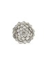BUCCELLATI Gardenia Flower Large Sterling Silver Centrepiece