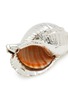 Detail View - Click To Enlarge - BUCCELLATI - Sea Medium Triton Shell Sterling Silver Centrepiece